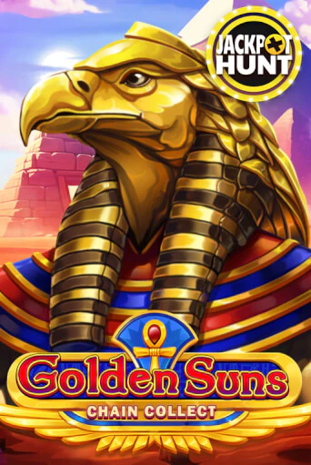 Golden Suns: Chain Collect от  демо версия | VAVADA без регистрации