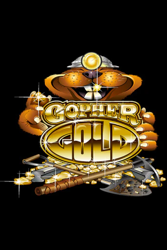Gopher Gold от  демо версия | VAVADA без регистрации