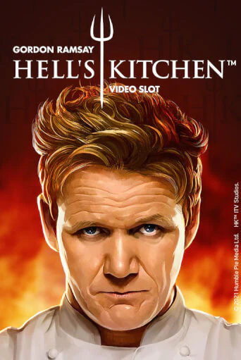 Gordon Ramsay Hell’s Kitchen от  демо версия | VAVADA без регистрации