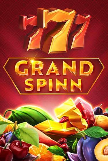 Grand Spinn™ от  демо версия | VAVADA без регистрации