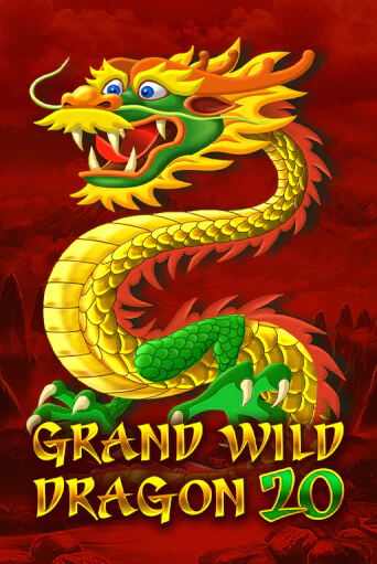 Grand Wild Dragon от  демо версия | VAVADA без регистрации