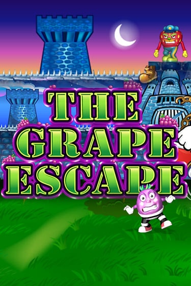 Grape Escape от  демо версия | VAVADA без регистрации