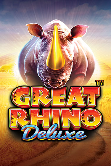Great Rhino Deluxe от  демо версия | VAVADA без регистрации