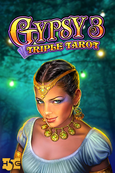 Gypsy 3 Triple Tarot от  демо версия | VAVADA без регистрации