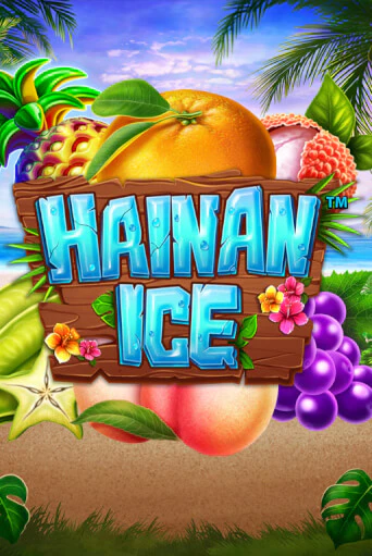Hainan Ice от  демо версия | VAVADA без регистрации