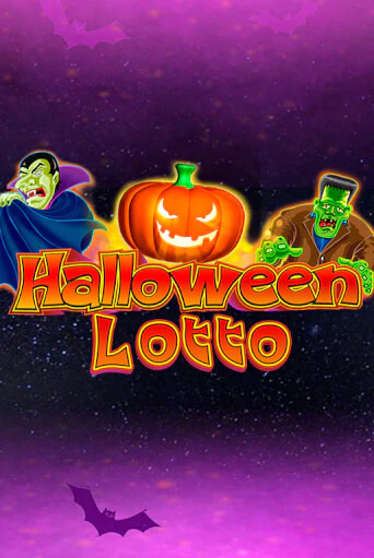 Halloween Lotto от  демо версия | VAVADA без регистрации