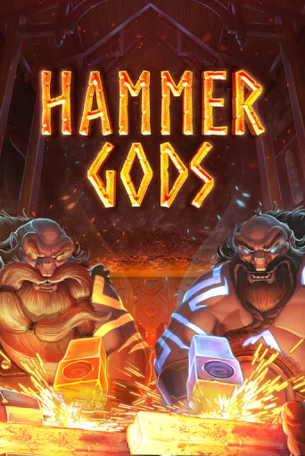 Hammer Gods от  демо версия | VAVADA без регистрации