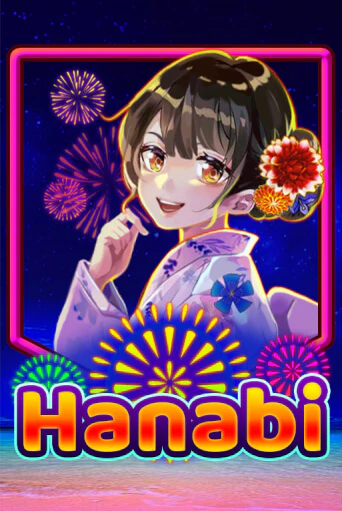 Hanabi от  демо версия | VAVADA без регистрации