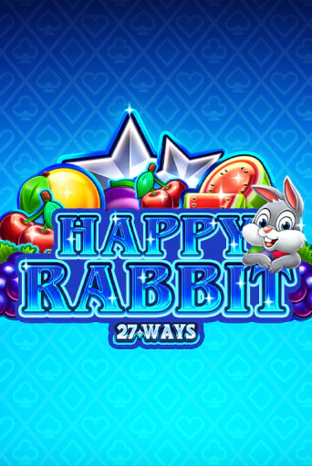 Happy Rabbit 27 Ways от  демо версия | VAVADA без регистрации
