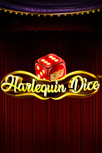 Harlequin Dice от  демо версия | VAVADA без регистрации