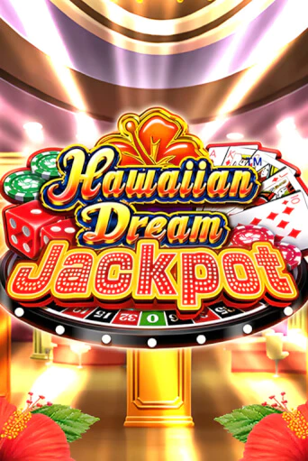 Hawaiian Dream Jackpot от  демо версия | VAVADA без регистрации