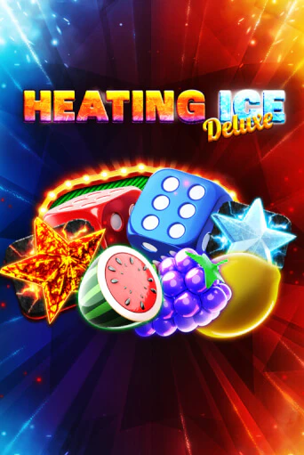 Heating Ice Deluxe от  демо версия | VAVADA без регистрации