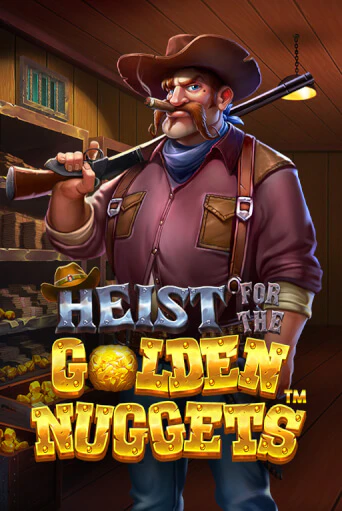 Heist for the Golden Nuggets от  демо версия | VAVADA без регистрации