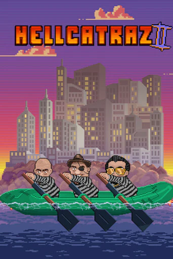 Hellcatraz 2 от  демо версия | VAVADA без регистрации