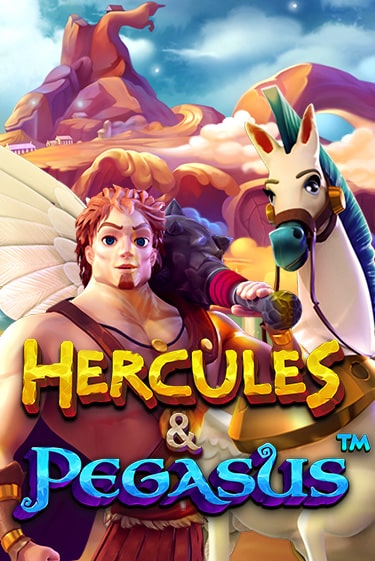Hercules and Pegasus от  демо версия | VAVADA без регистрации