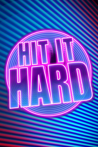 Hit It Hard от  демо версия | VAVADA без регистрации