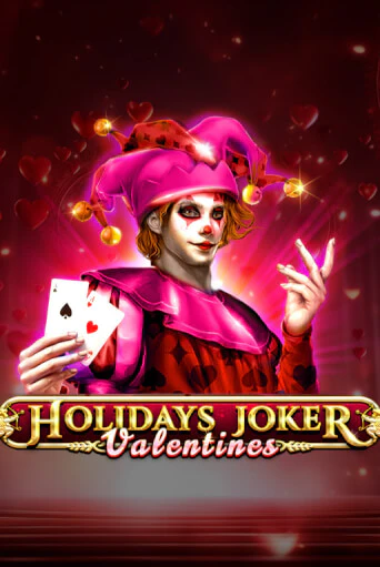 Holidays Joker - Valentines от  демо версия | VAVADA без регистрации