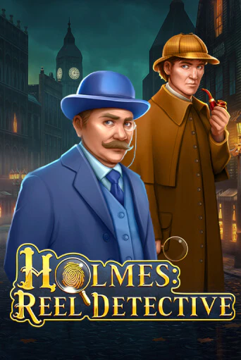 Holmes: Reel Detective от  демо версия | VAVADA без регистрации