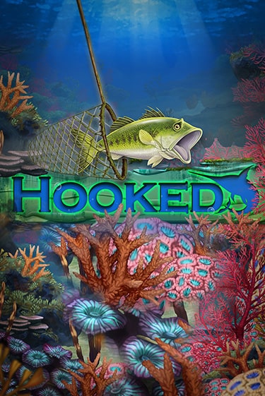 Hooked от  демо версия | VAVADA без регистрации