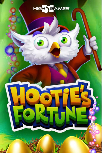 Hooties Fortune от  демо версия | VAVADA без регистрации