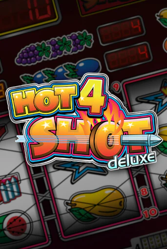 Hot4Shot Deluxe от  демо версия | VAVADA без регистрации