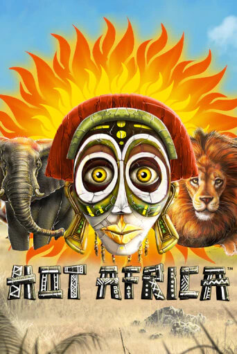 Hot Africa от  демо версия | VAVADA без регистрации