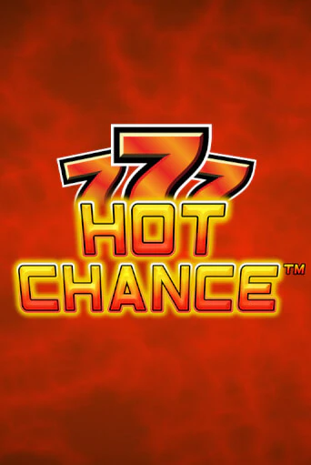 Hot Chance от  демо версия | VAVADA без регистрации