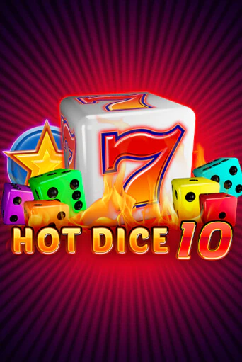 Hot Dice 10 от  демо версия | VAVADA без регистрации