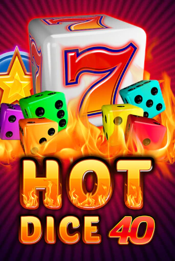 Hot Dice 40 от  демо версия | VAVADA без регистрации