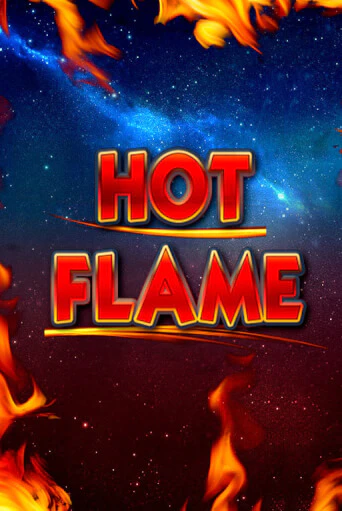Hot Flame от  демо версия | VAVADA без регистрации
