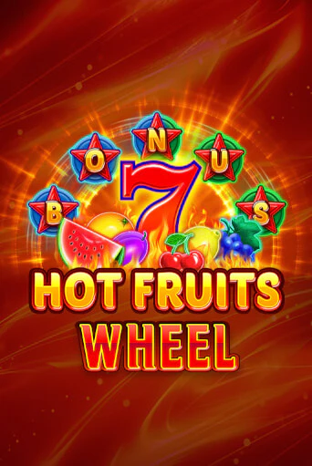 Hot Fruits Wheel от  демо версия | VAVADA без регистрации