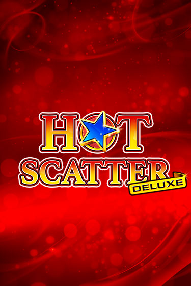 Hot Scatter Deluxe от  демо версия | VAVADA без регистрации