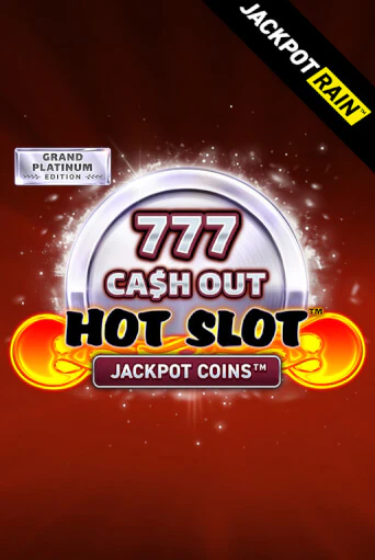 Hot Slot: 777 Cash Out JackpotRain от  демо версия | VAVADA без регистрации