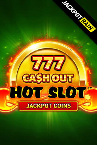 Hot Slot: 777 Cash Out JackpotRain от  демо версия | VAVADA без регистрации
