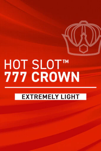 Hot Slot: 777 Crown Extremely Light от  демо версия | VAVADA без регистрации