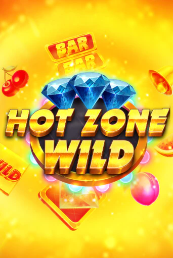 Hot Zone Wild™ от  демо версия | VAVADA без регистрации