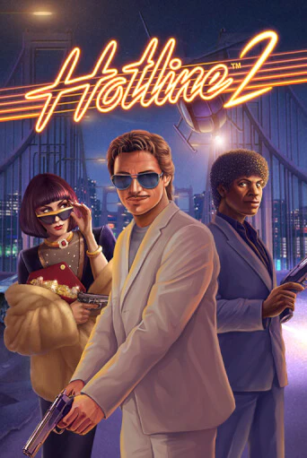 Hotline 2 от  демо версия | VAVADA без регистрации