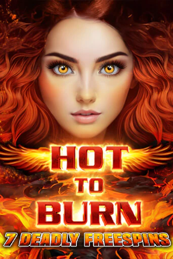 Hot to Burn 7 Deadly Free Spins от  демо версия | VAVADA без регистрации