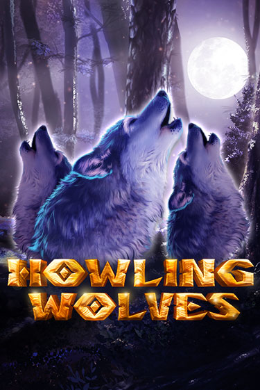Howling Wolves от  демо версия | VAVADA без регистрации