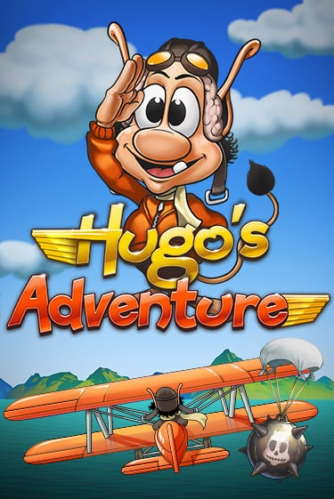 Hugo’s Adventure от  демо версия | VAVADA без регистрации