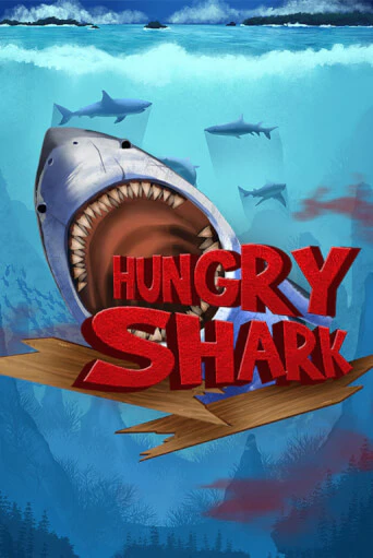 Hungry Shark от  демо версия | VAVADA без регистрации