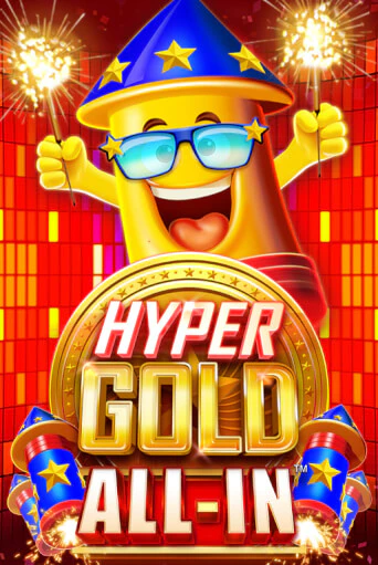 Hyper Gold All In от  демо версия | VAVADA без регистрации