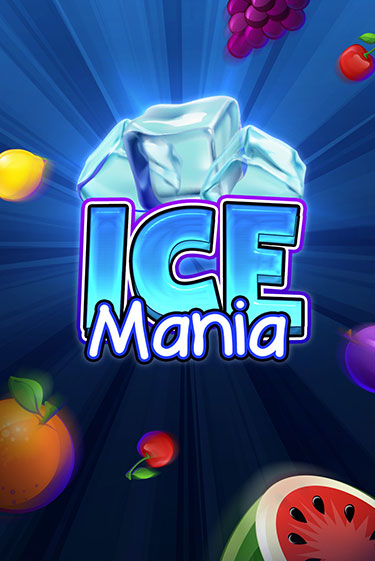 Ice Mania от  демо версия | VAVADA без регистрации
