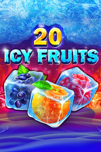 Icy Fruits от  демо версия | VAVADA без регистрации