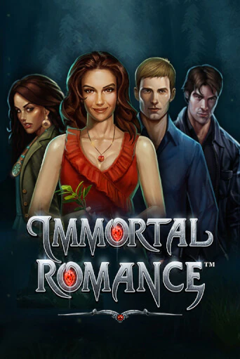 Immortal Romance от  демо версия | VAVADA без регистрации