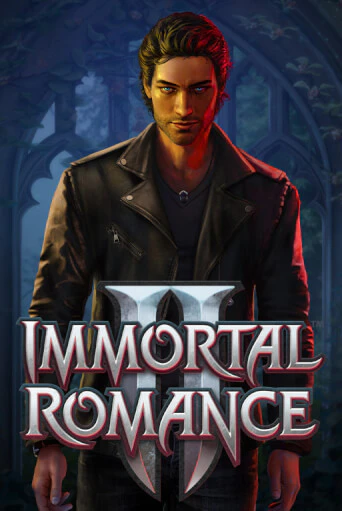 Immortal Romance™ II от  демо версия | VAVADA без регистрации