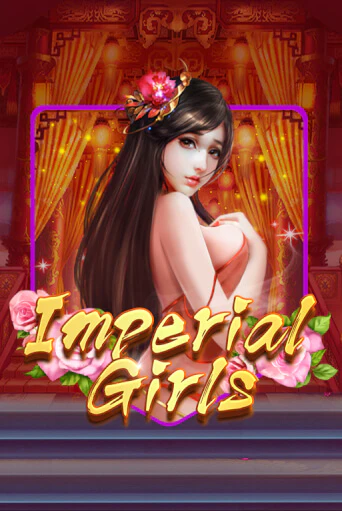 Imperial Girls от  демо версия | VAVADA без регистрации