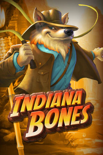 Indiana Bones от  демо версия | VAVADA без регистрации