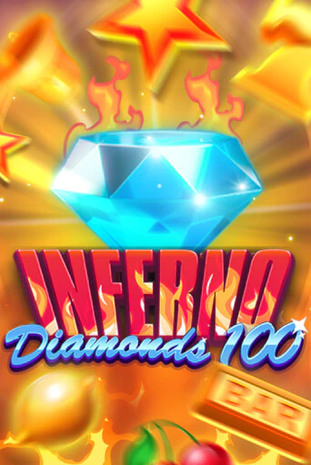 Inferno Diamonds 100 от  демо версия | VAVADA без регистрации