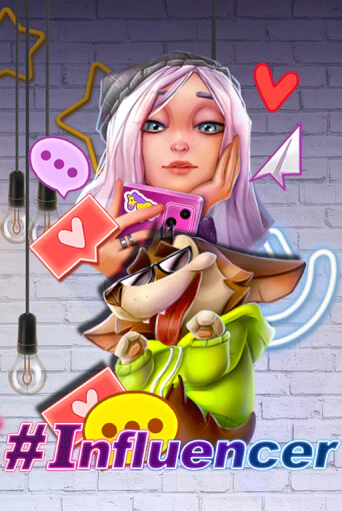 Influencer от  демо версия | VAVADA без регистрации